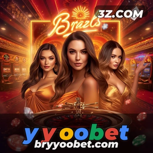 Bônus Irresistíveis na Yyoobet para Jogadores Brasileiros