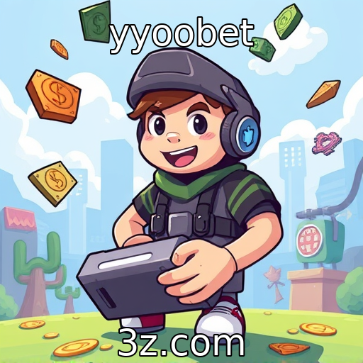 Crescimento da indústria de jogos e suas implicações econômicas