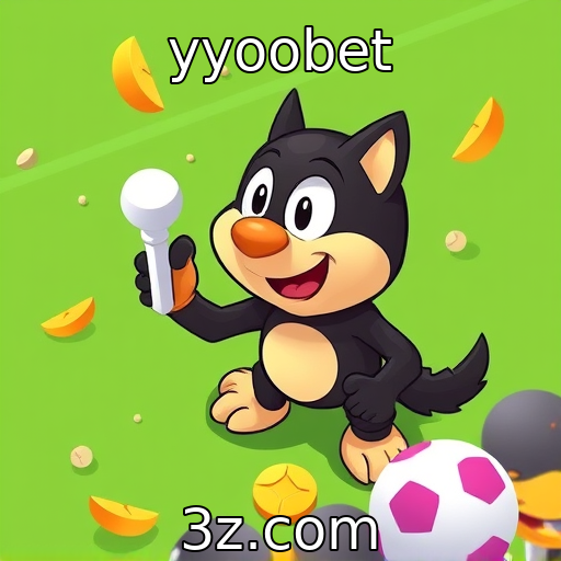 Tendências de crescimento na indústria de jogos online