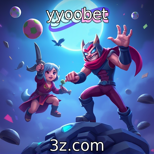 Mercado de jogos mobile em ascensão