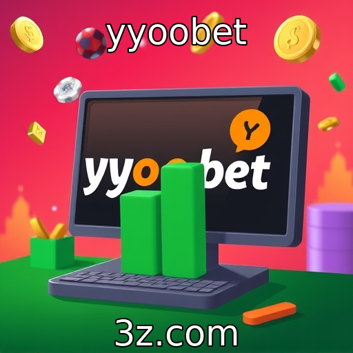 Crescimento do mercado de jogos online em análise