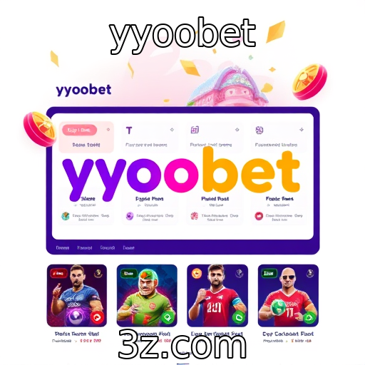 Perspectivas de crescimento no mercado de jogos online