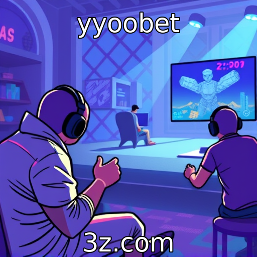 Crescimento das plataformas de streaming na indústria de jogos