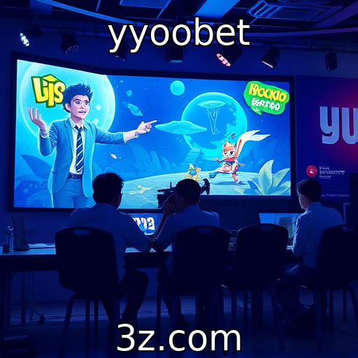 Inovações tecnológicas que moldam o futuro dos jogos