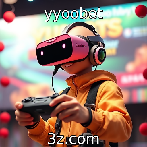 Impacto da realidade virtual na experiência gamer