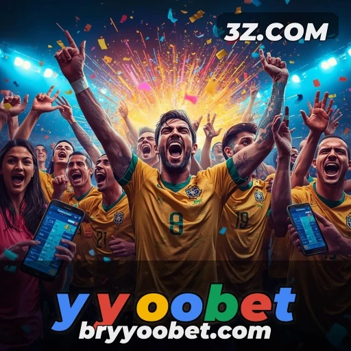 Jogos Empolgantes no Yyoobet: Diversão Sem Limites
