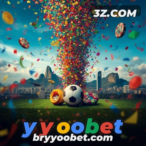 Plataforma yyoobet: inovação e diversão em jogos online